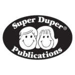 Super Duper Publications Logo