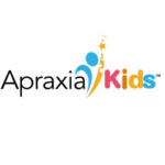 Apraxia Kids Logo