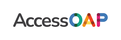 AccessOAP Logo