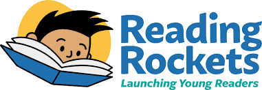 Reading Rockets Logo